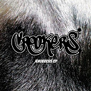 Crookers - Knobbers ep