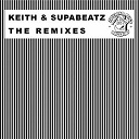 Act Yo Age / Crookers / Jess, Crabbe / Magik Johnson / Mighty Dub Katz / Mumdance, Brodinski / Myomi / Neoteric / Ryskee / The 2 Bears / Thomas Gandey / Wax Motif - The keith & supabeatz remixes