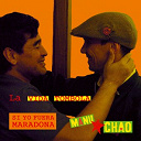Manu Chao - La vida tombola