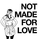 Metronomy - Not made for love