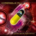 Alienn / Exodus / Hexagnum / Ignition / Intergalactoid / Klacid / Myrah / Phonic Request, Terraformer / Random / Sidhartha / Spector / Vibraddict - Hyperdelic pill