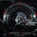 Concept / Earworm / Karmacrop / Khopat / Rabdom L / Sidhartha / Smashed / Time Twisters / Tryon / Tryon, Dj Kahuna / Xatrik - Synthetic alchemy
