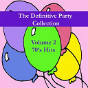 Party-Poppas - The definitive party collection, vol. 2 - 70's hits
