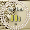 Al Hibbler / Bill Doggett / Bobby Helms / Brooke Benton / Danny & The Juniors / Don Gibson / Duane Eddy / Frankie Laine / Guy Mitchell / Jerry Lee Lewis / Johnnie Ray / Little Richard / Mark Dinning / Pat Boone / Patti Page / Price Lloyd / Robin Luke / Rosemary Clooney / The Coasters "The Robins" / The Crests / The Fleetwoods / The Four Acres / The Platters / The Skyliners - The solid 50's