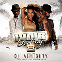 Abou Killer / Bebi Philip / Claire Bahi / Dj Abobolais / Dj Almighty / Dj Arafat / Dj Bonano / Dj Mix 1er / Franki Di Caprio / Kalmyt Dj / Kedjevara / Molar&eacute; / Mulukuku, Arsenal Dj / Ramses / S. Kelly / Salvator / Serge Beynaud / Teeytah / Vetcho Lolas - Ivoir' feeling, vol. 8