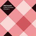 Hanna Ha&iuml;s / P.m Project / Room 806 / Sacred Soul / Thierry Criscione - Atal music a year in review, vol. 3