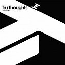 Quantic - Through these eyes / life in the rain