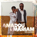 Amadou & Mariam - Oh amadou