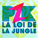 Pzk - La loi de la jungle
