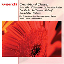 Giuseppe Verdi - Grands airs & choeurs