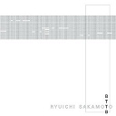 Ryuichi Sakamoto - Back to the basics