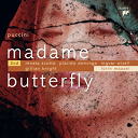 Pl&aacute;cido Domingo / Renata Scotto - Puccini:  madama butterfly