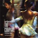 Chet Baker / Elvis Costello / Julee Cruise / Kronos Quartet / Yo-Yo Ma - Company  (B.O.F.)