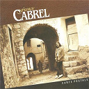 Francis Cabrel - carte postale