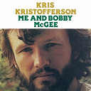Kris Kristofferson - me and bibby mcgee