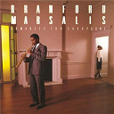 Branford Marsalis / Claude Debussy / Gabriel Faur&eacute; - Romances for saxophone