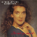 C&eacute;line Dion - Des mots qui sonnent
