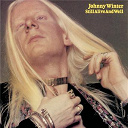 Johnny Winter - still alive and well