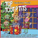 Serge Mazeres - Le top des tout-p'tits special no&euml;l