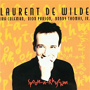 Laurent De Wilde - Spoon-a-rhythm