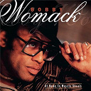 Bobby Womack - At home in muscle shoals