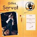 Gilles Servat / Ronnie Drew - Touche pas &agrave; la blanche hermine