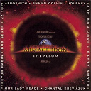 Aerosmith - armageddon [bof]