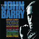 John Barry - The Music Of John Barry