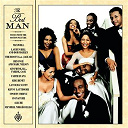 Allure / Bob Marley / Case / Eric Benet / Faith Evans / Ginuwine / Jaguar / Kenny Lattimore / Lauryn Hill / Maxwell / Me'shell Ndeg&eacute;ocello / Rl - Best man (B.O.F.)
