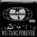 Wu-Tang Clan - wu-tang forever