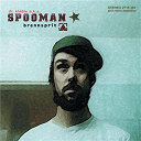 Spooman - Brennsprit