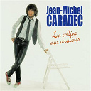 Jean-Michel Caradec - la colline aux coralines