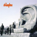 The Stranglers - Aural sculpture