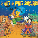 Serge Mazeres - Les hits des p'tits sorciers
