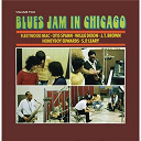 Fleetwood Mac - Blues jam in chicago (vol.2)