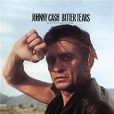 Johnny Cash - bitter tears