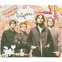 Phantom Planet - California