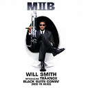Will Smith - Black suits comin' (nod ya head)