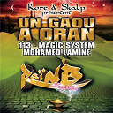 113 / Magic System / Mohamed Lamine - Un gaou &agrave; oran