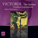 The Sixteen - Victoria tenebrae responsories