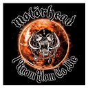 Motorhead - I know how to die