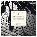 Michael Nyman - Concertos - michael nyman