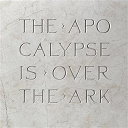 The Ark - Apocalypse is over (radio edit)