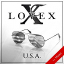 Lovex - U.s.a. (feat. miyavi)