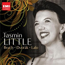 Little Tasmin - Tasmin little: bruch, dvorak & lalo