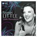 Little Tasmin - Tasmin little: violin showpieces