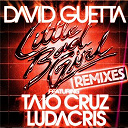 David Guetta - Little bad girl (feat. taio cruz & ludacris) (remixes)