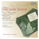 Roger Norrington - Purcell: the fairy queen