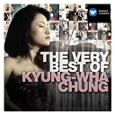 Kyung Wha Chung - The very best of kyung-wha chung