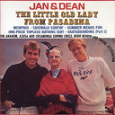 Jan & Dean - The little old lady from pasadena